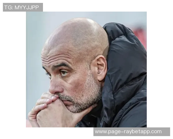 瓜迪奥拉谈哈兰德伤情无碍B席在更衣室中树立榜样不可忽视